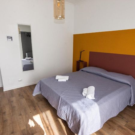 Dimora Lupo_Lifestyle B&B カターニア エクステリア 写真