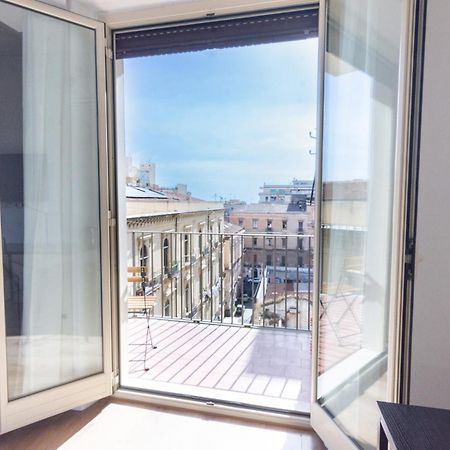 Dimora Lupo_Lifestyle B&B カターニア エクステリア 写真