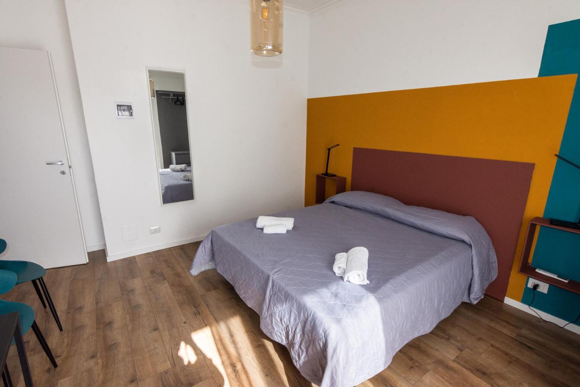Dimora Lupo_Lifestyle B&B カターニア エクステリア 写真